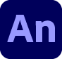 Adobe Animate 2022 SP v22.0.8 - 专业Flash和2D动画制作软件|交互式动画设计|HTML5支持