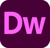 Adobe Dreamweaver 2020 SP v20.2.1网页设计开发软件（DW专业网页代码编辑器）