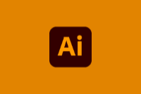 Adobe Illustrator 2026(简称AI)v30.0专业矢量图形设计软件，设计师创作平面设计、插画和品牌标识