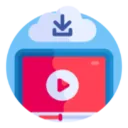 M3u8Downloader_H v4.0.3绿色版 - 多功能M3u8视频下载工具