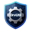 DrvUtil 驱动备份与清理利器专业装机维护工具