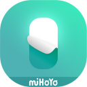 人工桌面 v2.2.1.4 官方版 米哈游yoyo鹿鸣动态桌面壁纸