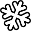 桌面雪花SnowFlakes v2.0.0 绿色汉化版 桌面美化特效工具