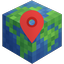 Arnis阿尼斯 Minecraft世界生成工具 绿色版 现实地理生成MC世界