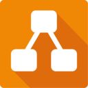 draw.io v30.4.1 中文绿色版 完全免费的良心流程图绘制神器
