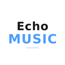 EchoMusic v2.2.9 开源高颜值的酷狗音乐第三方纯净客户端