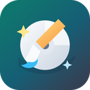 DiskClear v1.1.0 绿色版 极致安全的跨平台全能磁盘清理神器