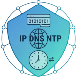 IP网络知识与子网计算工具 v1.0 绿色版 网管与网络工程师必备的百宝箱