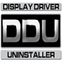 DDU (Display Driver Uninstaller) v18.1.5.6 绿色版 换显卡与修花屏的终极驱动清理神器