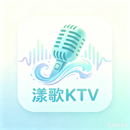 漾歌KTV  - Windows 家庭点歌系统，手机扫码遥控，需自备 MKV KTV 视频资源