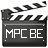 MPC-BE v1.9.1.6 - Media Player Classic Black Edition 开源视频播放器 - 开源轻量级全能视频播放器，黑色主题界面，全格式兼容