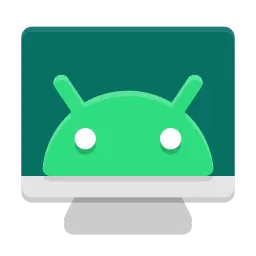 scrcpy-helper v1.5.1 免安装的Windows安卓投屏图形化助手