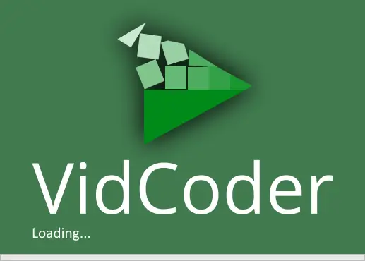 VidCoder v13.10 视频转码与压缩便携工具 截图