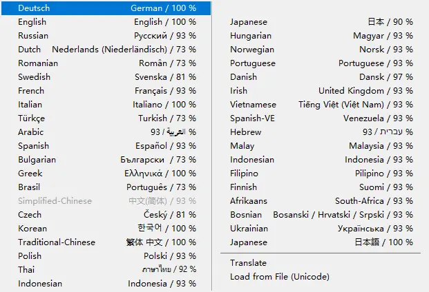 Blank And Secure v8.44 多语便携版 - 隐私文件彻底粉碎与硬盘数据销毁神器 截图