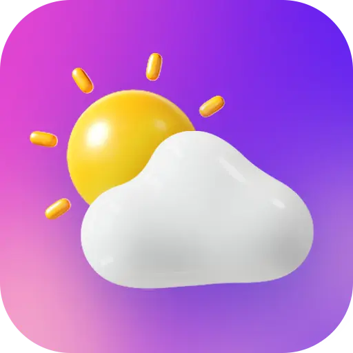 超准天气预报 v1.2.9 安卓纯净版 - 实时精准天气预报与多风格桌面小组件