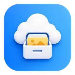 QzoneArchive v1.0.3 安卓版 - 拯救青春回忆！手机端QQ空间动态相册与留言离线归档神器