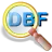 DBF Viewer 2000(查看和编辑DBF文件) 汉化版极速查看编辑dBASE与FoxPro数据库及Excel格式导出利器