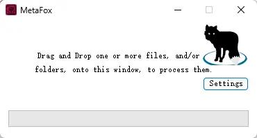 MetaFox(轻量级MKV混流封装工具) v2.6.4 绿色便携版 拖拽批量秒级无损转MKV与多音轨字幕封装 截图