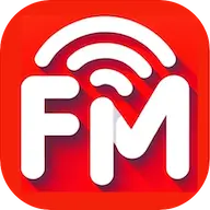 小旋风收音机(全国FM广播电台) v1.2.2 安卓版 全国省市电台聚合节目回听自定义音源与车机适配神器