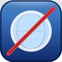 NetBlocker(进程断网工具) v1.0 绿色版 路由黑洞与防火墙双模精准单进程断网与启动自拦截神器