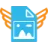 CoolUtils Total Image Converter(图像转换工具) v8.5.0.343 多语便携版 海量图片格式互转RAW相机照片转换与批量水印压缩利器