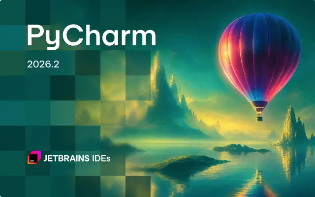 PyCharm(Python开发工具) v2026.2.0.0 便携专业版 智能AI重构与K8s沙盒Python全能开发神器 真实测试截图