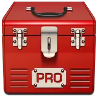 测量工具X(全能多合一传感器测量工具箱) v4.3.0 安卓高级版 集成分贝仪/光照计/水平仪/量角器/地震仪复古仪表盘神器