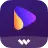 万兴全能格式转换器(UniConverter万兴优转音视频处理套件) v17.6.0.33 中文便携专业版 30倍极速转码/4K无损压缩/视频下载与录屏DVD刻录神器