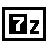 7-Zip v26.03 中文版｜老牌开源压缩软件 高效压缩比 纯净无广告