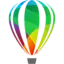 CorelDRAW Graphics Suite v27.2.0.135 修改版 ｜ AI智能设计+3D增强