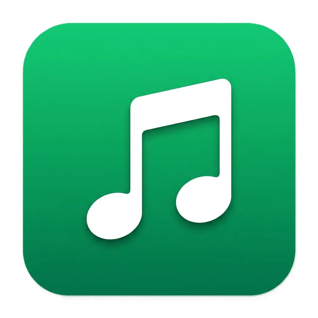 CIKW Music System(音乐播放系统) 开源跨端全栈音乐系统平台