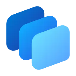 DeskBox(桌面管理神器) v1.5.5  - WinUI3原生文件收纳待办小组件与多屏防乱Fences平替