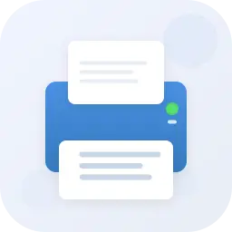 批量文件打印助手 PrintAssist v1.0.9 绿色便携版 - 多格式文档图片批量打印与Tauri轻量排队神器