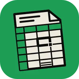 GridCraft v0.5.0 中文汉化便携版 - 开源电子表格与Excel平替神器