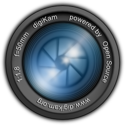 digiKam 便携版 - 顶级开源专业相册资产管理利器 离线AI人脸识别与RAW批量显影神器