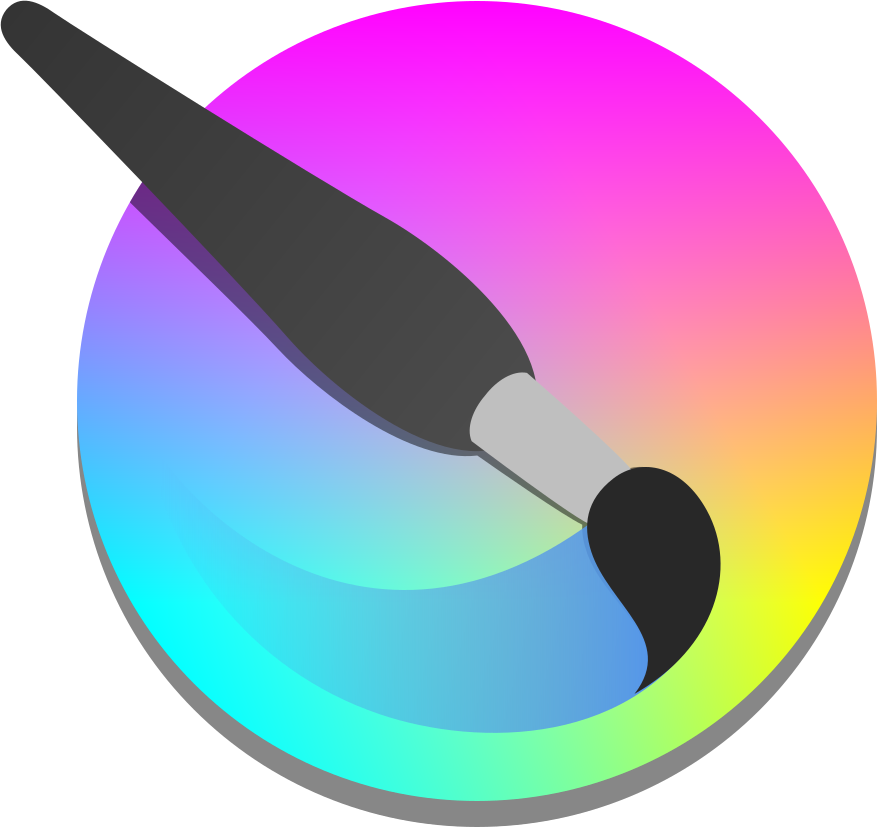 Krita 便携版 - 顶级开源专业手绘插画神器 完美平替SAI与CSP且商用无版权风险
