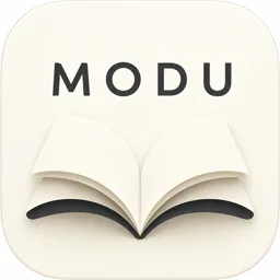 Modu 便携版 - 开源全能电子书阅读器【EPUB/PDF/微信读书同步/AI辅助排版】