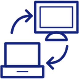 NetManager  - 内外网网络IP一键快速切换神器双网卡并存/静态DHCP/自动巡检