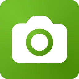 Icecream Photo Editor(冰淇淋图片编辑器) 绿色便携版 简单好用的修图涂鸦与滤镜调色工具