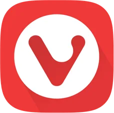 Vivaldi(极客全能浏览器) 官方便携版 垂直标签分屏与原生防广告神器