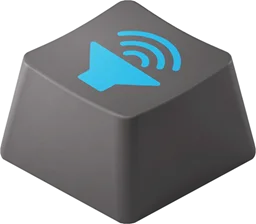 Volumey 2.1.0.0 开源版 (Fluent风格单应用独立音量快捷键调节/多音频设备秒切/屏幕OSD浮窗)