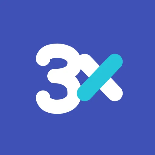 3X-UI Manager Xray面板监控与客户端管理 手机安装包 官方版