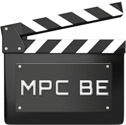 MPC-BE 经典全格式影音播放与硬件加速 4K超清视频流畅解码 便携版