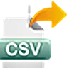 CoolUtils Total CSV Converter v4.1.1.93 CSV表格批量转Excel/PDF/JSON 绿色便携版