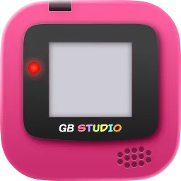 GB Studio v4.3.2 可视化免编程复古像素游戏开发引擎 Game Boy自制ROM 中文绿色便携版