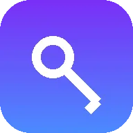 极简钥匙 v4.3 WiFi密码字典尝试与已存密码查看 无障碍Shizuku自动化 安卓纯净版