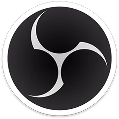 OBS Studio 跨平台高清屏幕录制与多路推流直播 视频创作者推流 便携版