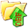 DBF Converter 数据库表格多格式批量转换 Excel与SQL导出处理 便携版