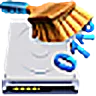 R-Wipe & Clean 磁盘垃圾深度清理 隐私痕迹安全擦除与数据粉碎 便携版