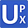 FUPX 程序可执行文件压缩解压 UPX多版本内核图形化处理 便携版